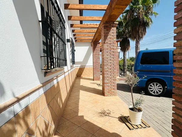 Casa o chalet independiente en Avenida de Miguel Lacha Reina, 1, Pinos de Alhaurín, Pinos de Alhaurín - Foto 35