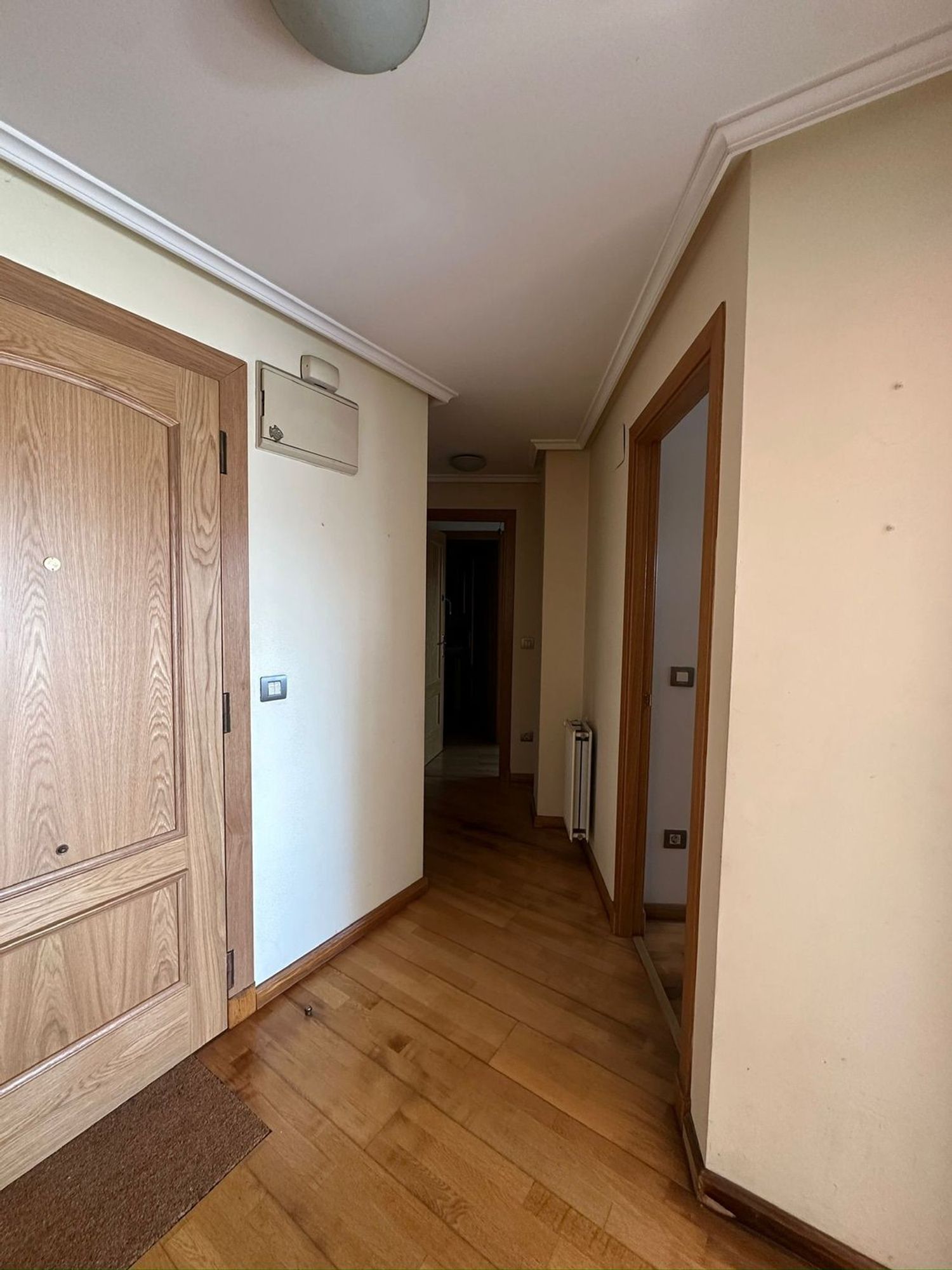 Ático en Barrio HUCA-La Cadellada - Foto 4