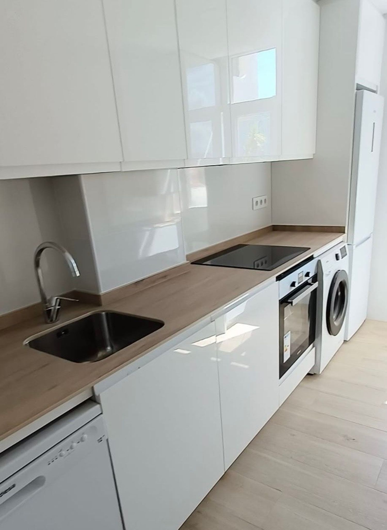 Piso en calle Valdenoja, 39 - Foto 16