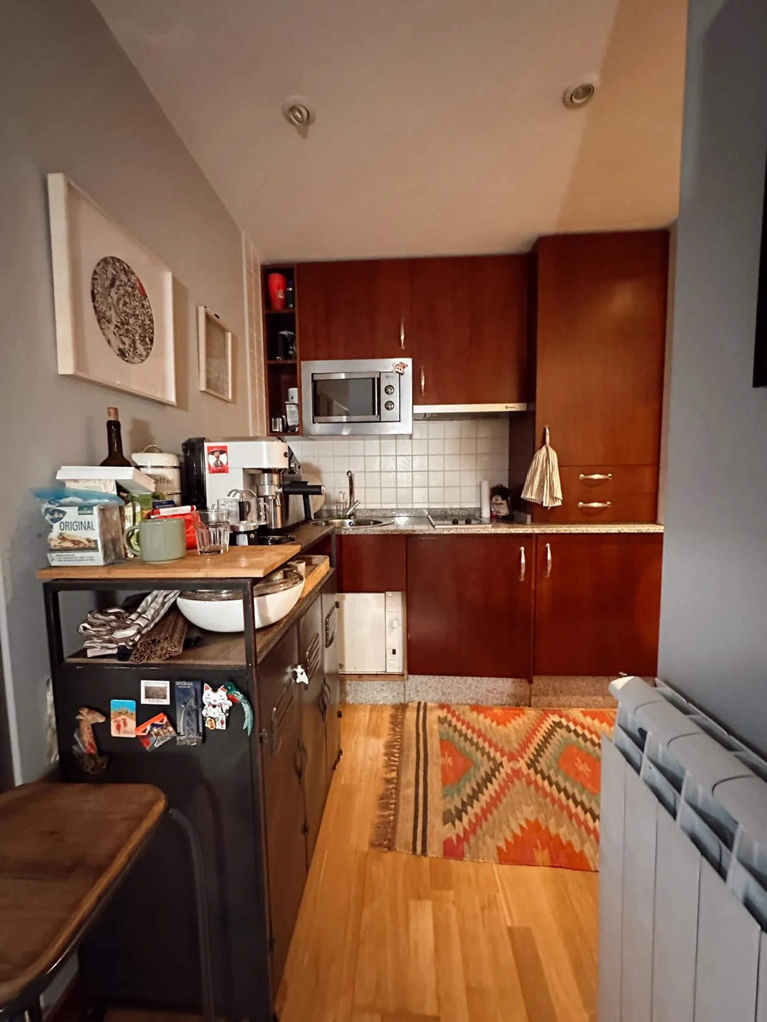 Piso en calle San Andrés, 90 - Foto 14