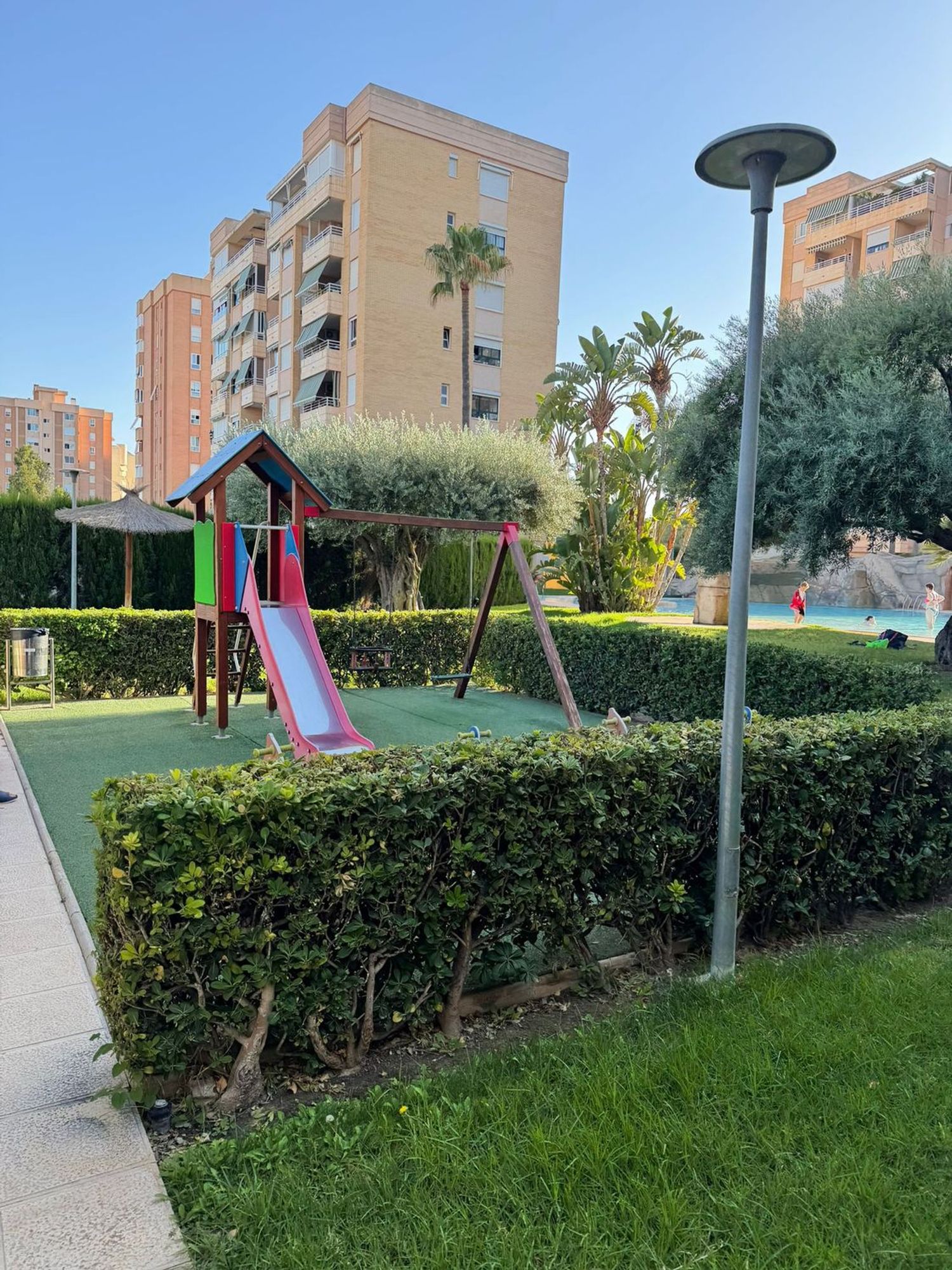 Piso en Avenida de les Nacions, 24, Playa de San Juan - Foto 4