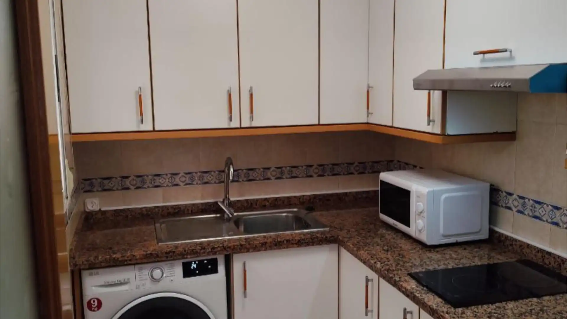 Piso en  Avinguda Salamanca 40 - Foto 13