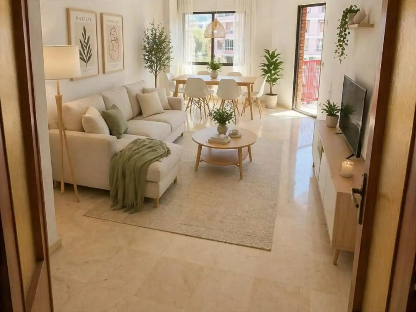 Piso en  Avinguda Oscar Espla 23 - Foto 5