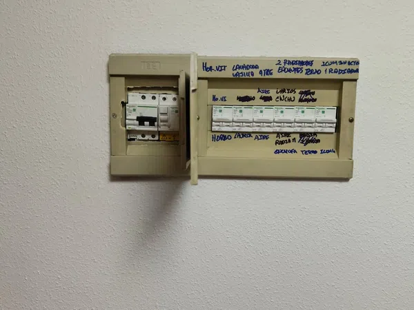 Piso en Calle de Juan Ramón Jiménez, 53, Zona Ensanche-Río Jucar - Foto 4