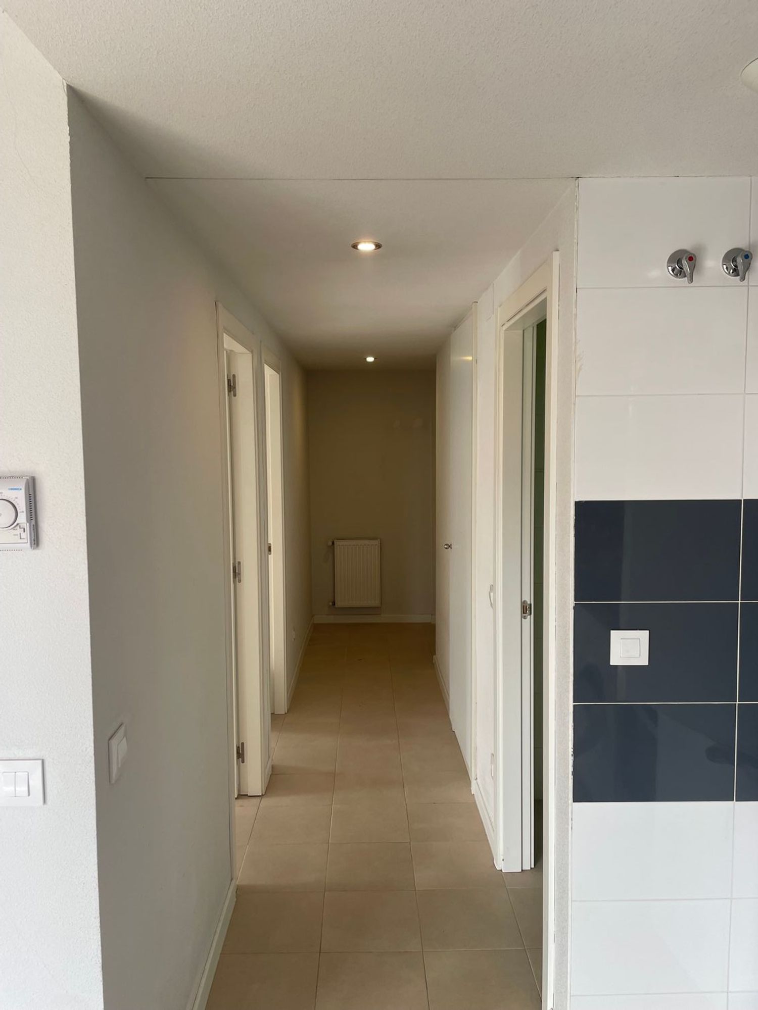 Piso en avenida de Castilla y León, 9 - Foto 5