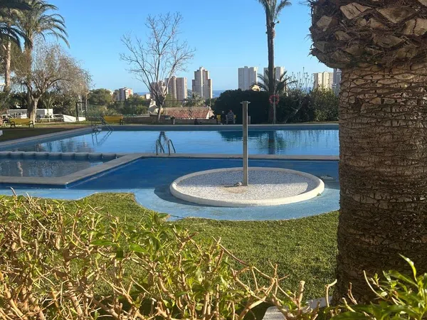 Piso en avenida Nicaragua, 51 - Foto 23