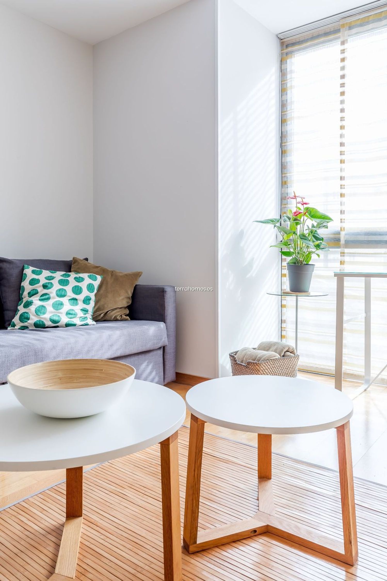 Piso en calle de la Caridad, 13