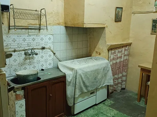 Casa de pueblo en Calle Cabezo de la Cruz, 127 - Foto 16