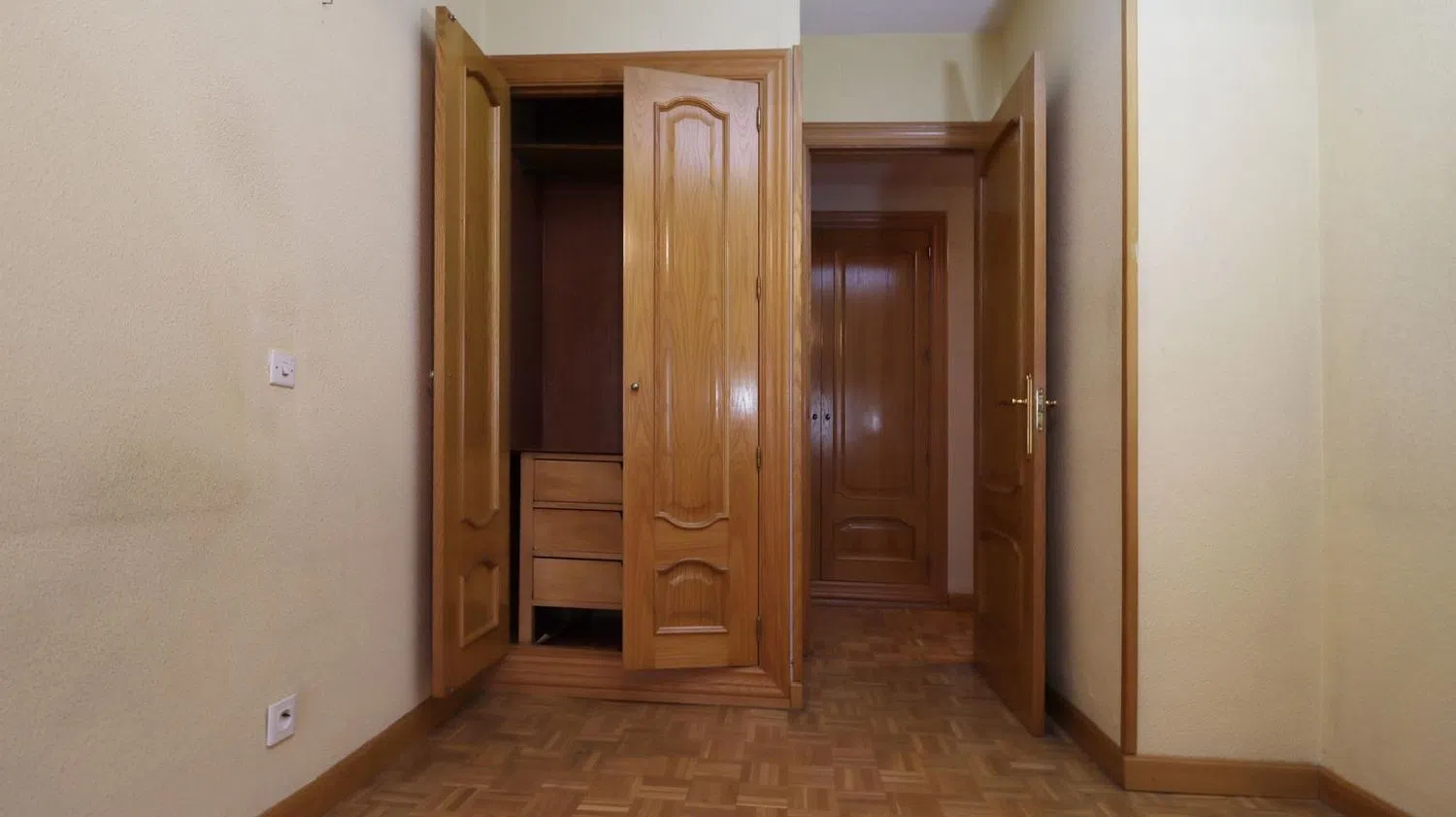 Piso en calle de Ribadavia, 6 - Foto 16