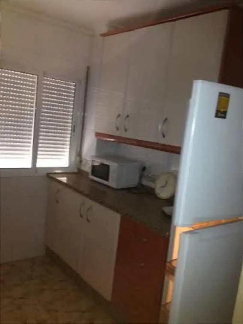 Piso en Nervión - Foto 4