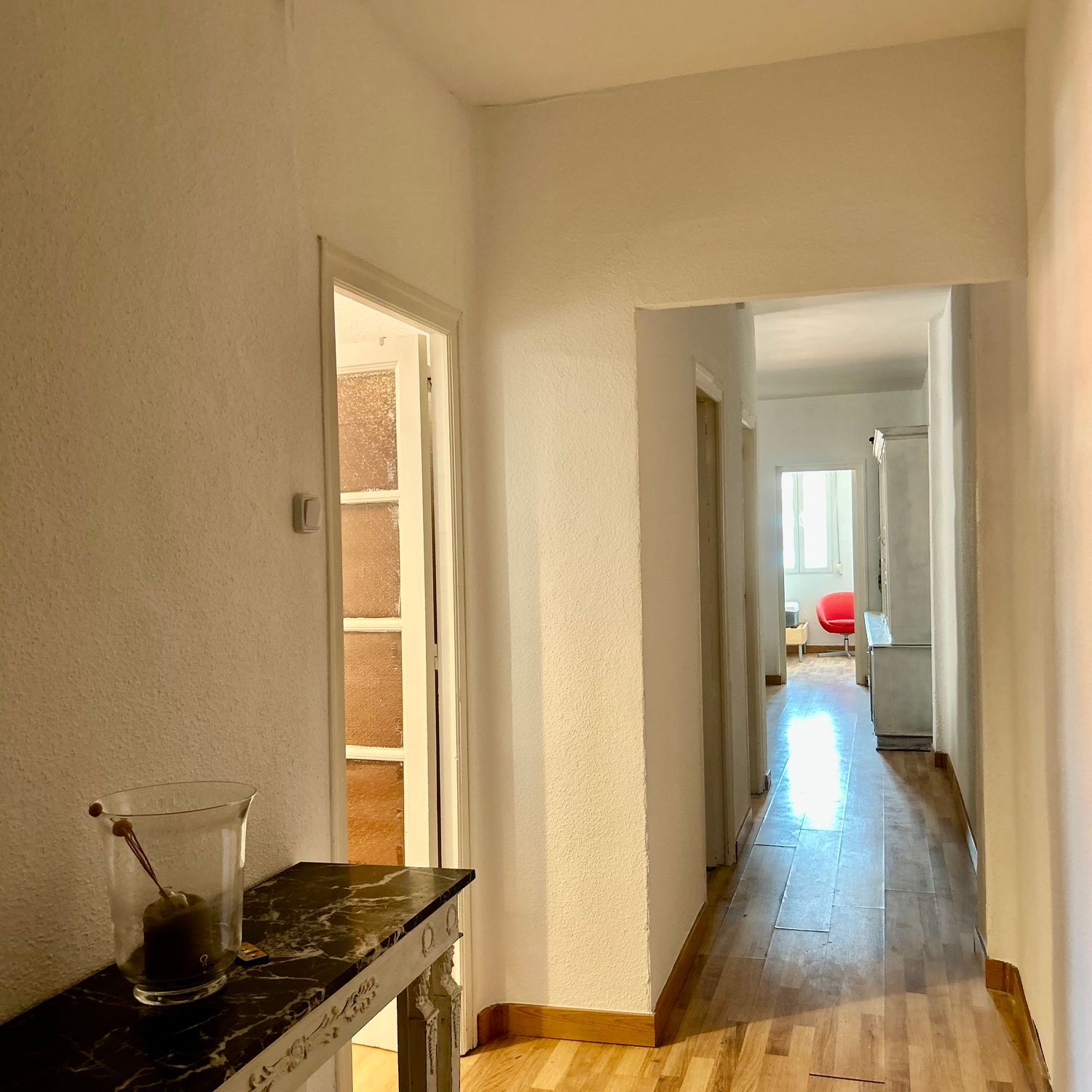 Piso en Calle de Meléndez Valdés, 36, Gaztambide - Foto 2