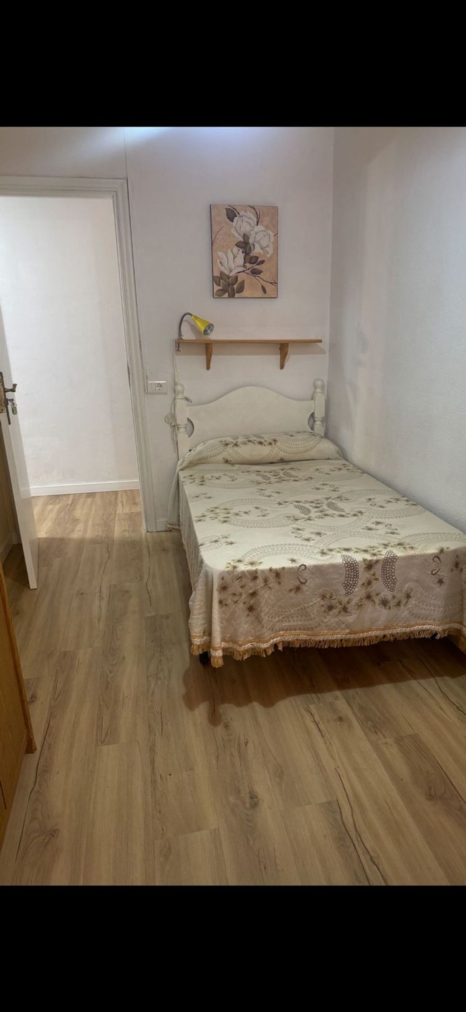 Piso en Calle Ledesma, 1, Carmelitas - Foto 11