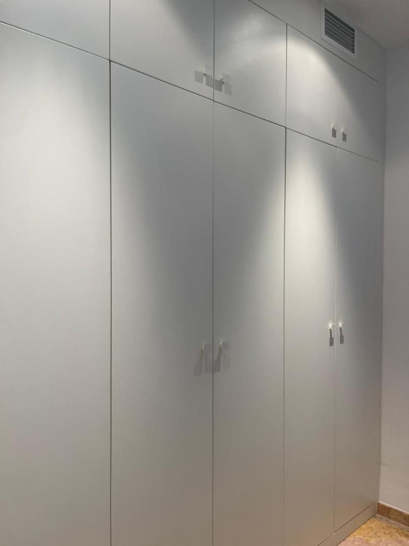 Apartamento en calle Calle Condes de Crespo Rascón 1 - Foto 10