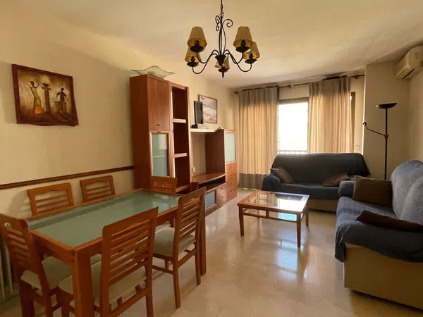 Piso en calle de la Reina Constança, 89 - Foto 1