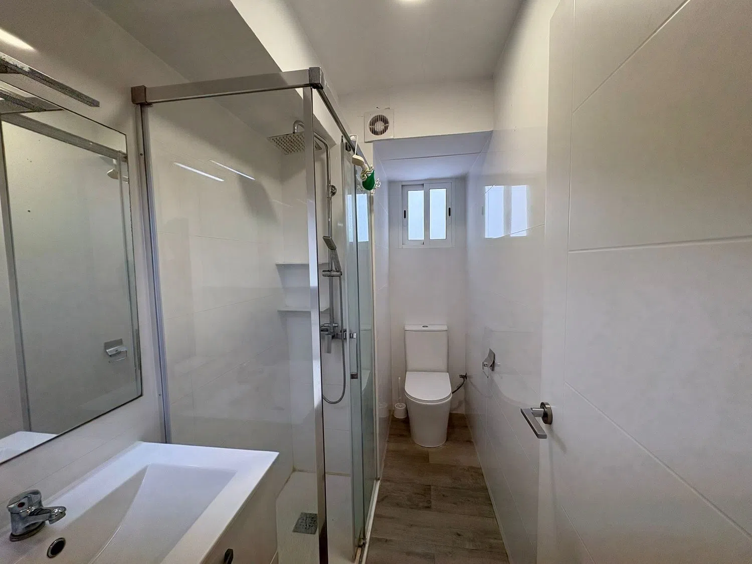 Piso en avenida de la Plata, 13 - Foto 2