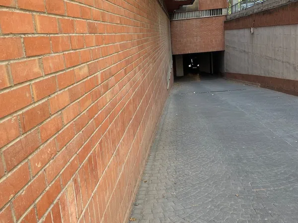 Garaje en Paseo de los Basilios, 5, Cervantes-Palacio de Deportes, Cervantes-Palacio de Deportes - Foto 2