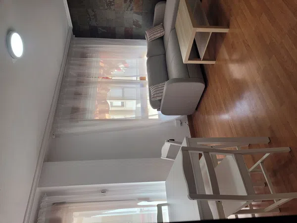 Piso en calle Lafora, 17 - Foto 1