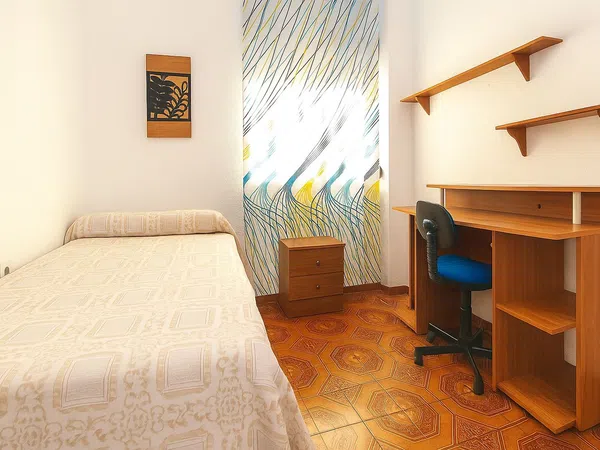 Piso en calle Jilgueros, 3 - Foto 9