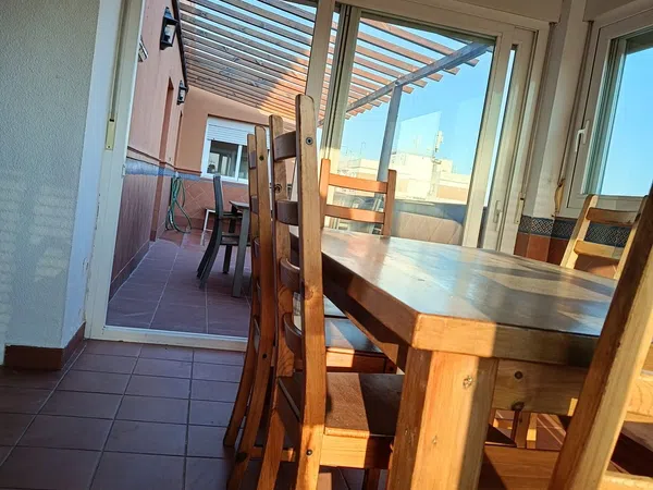 Ático en Fátima - Campiñuela, Fátima - Campiñuela - Foto 1