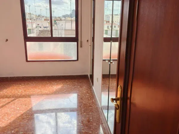 Piso en Camino Vell de Xirivella, Los Juzgados, Los Juzgados - Foto 4