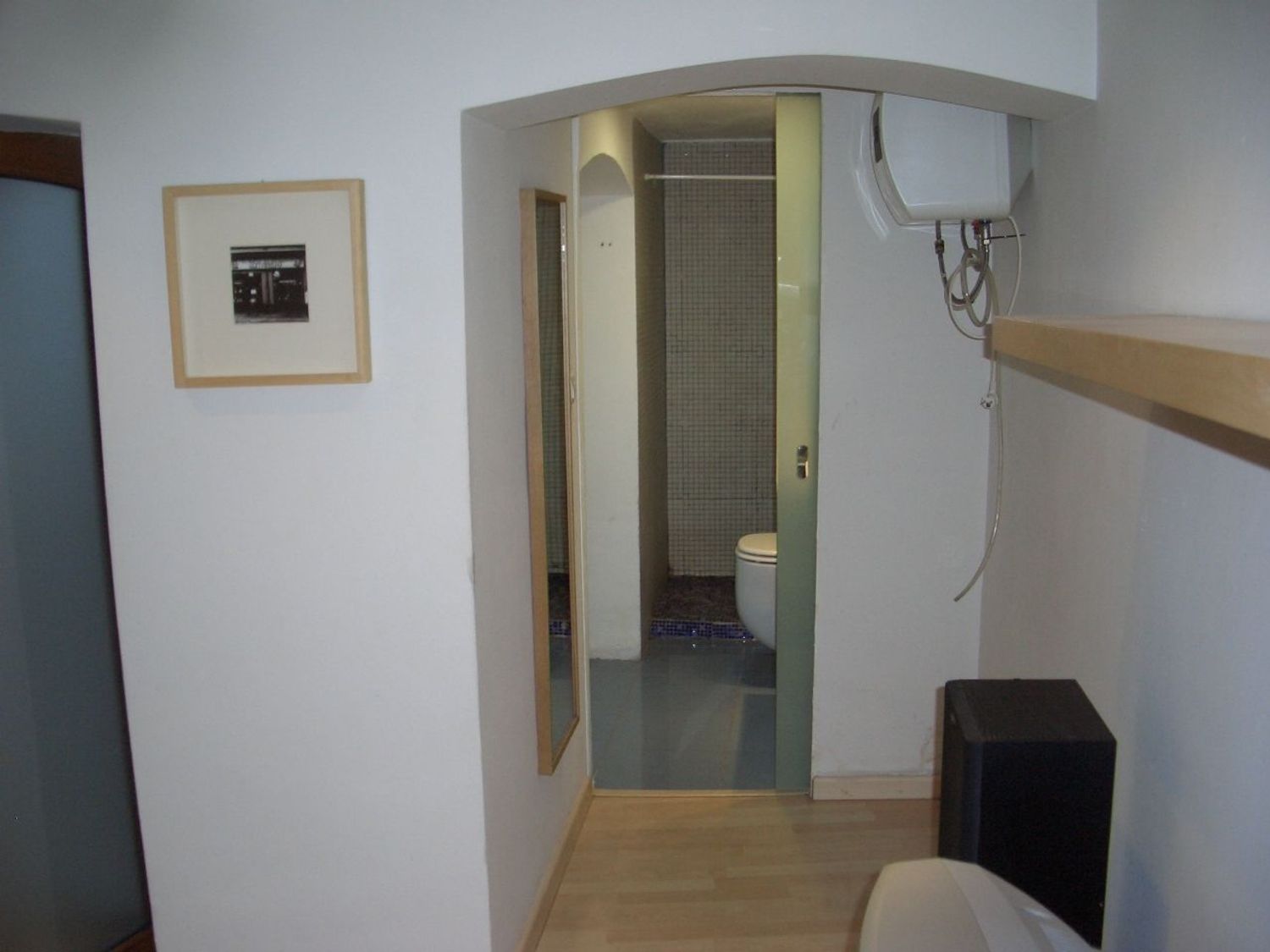 Estudio en Plaza del Realejo, 1 - Foto 8
