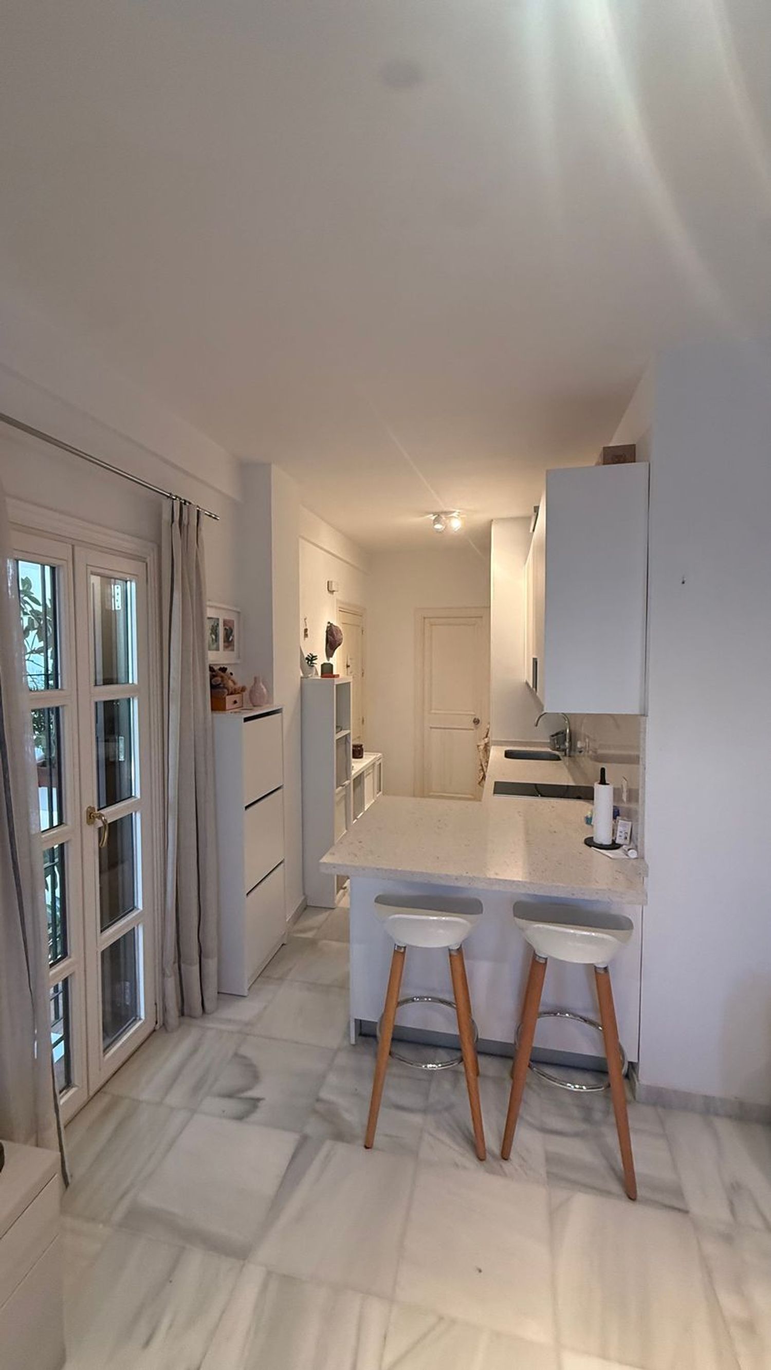 Estudio en Camino de la Cruz, 2, Lomas de Marbella Club - Foto 4