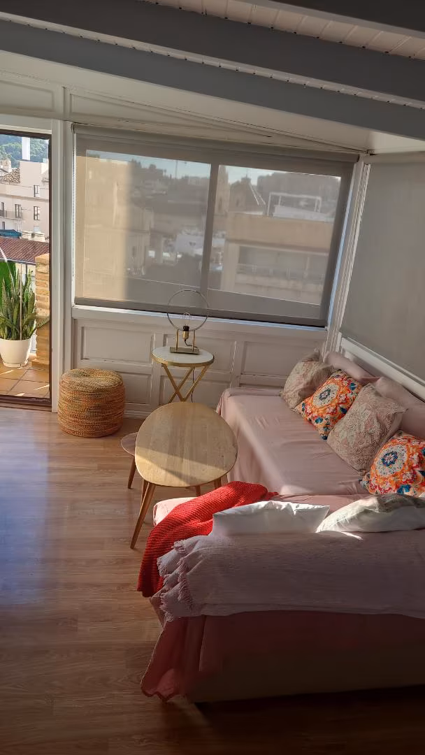 Piso en  Avenida de la Rosaleda 3 - Foto 34