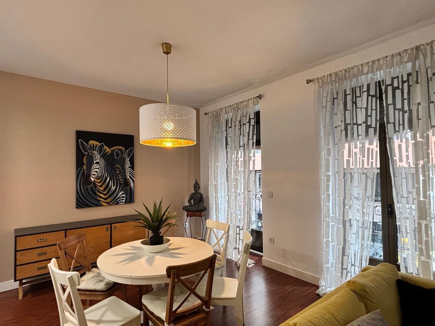 Piso en Calle del Teatre, Centro Tradicional - Foto 5