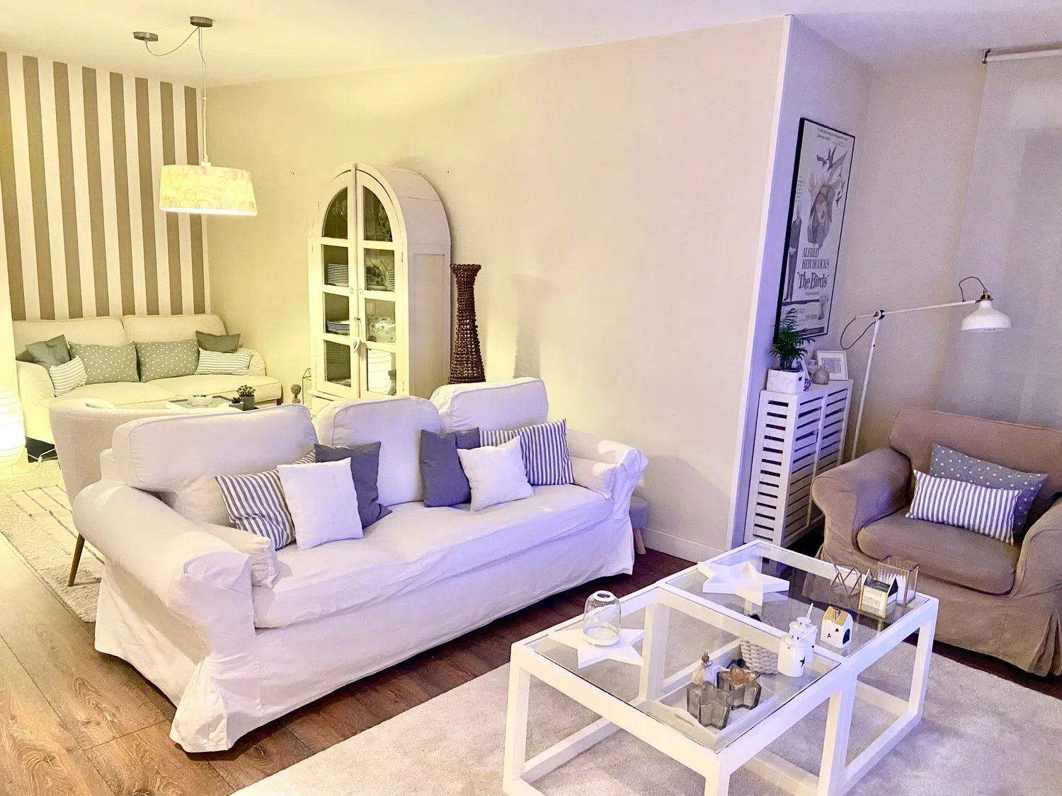 Piso en calle de Isabel Clara Eugenia, 8 - Foto 1