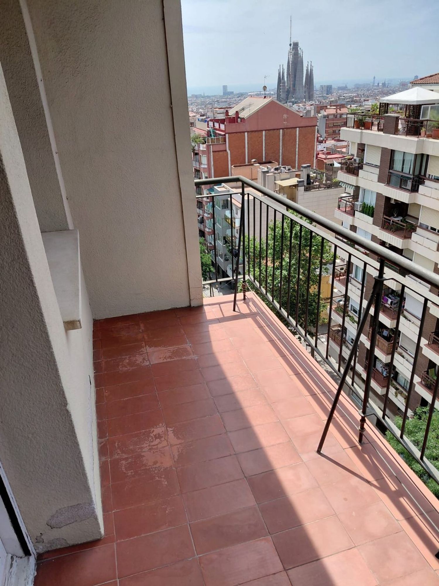 Piso en Calle de los Castillejos, 406 - Foto 10