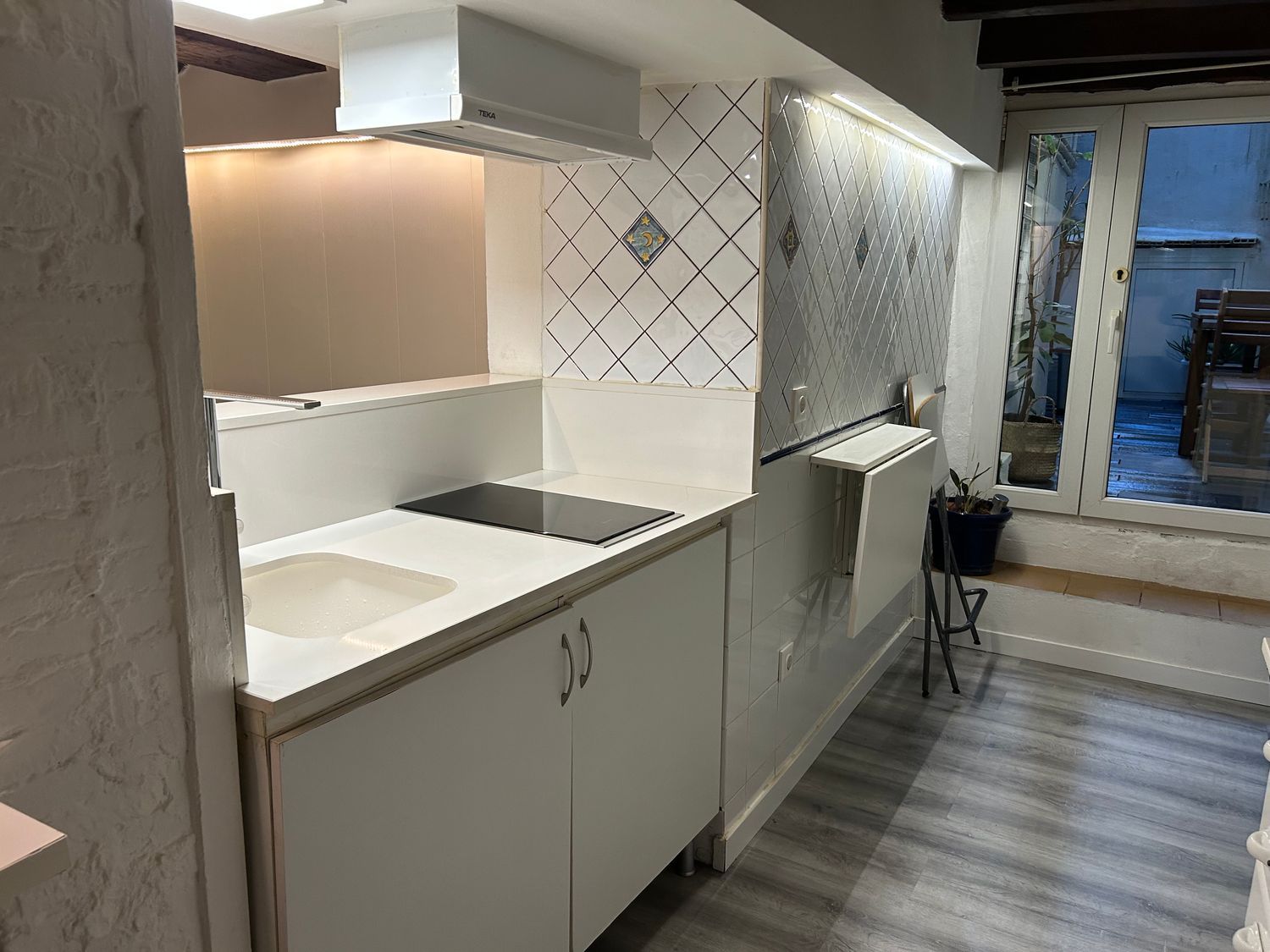 Estudio en Calle de l'Àngel Custodi, 4, El Carme - Foto 7