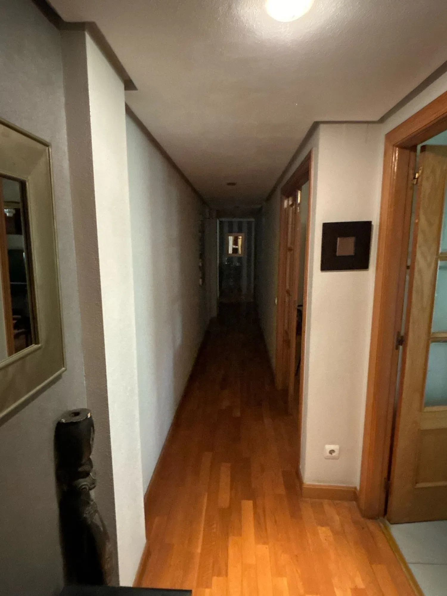 Piso en avenida Don Juan de Borbón, 36 b - Foto 3