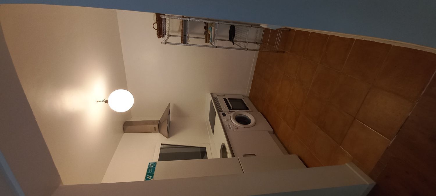 Piso en calle Rafael Rodríguez Méndez, 6 sn - Foto 5