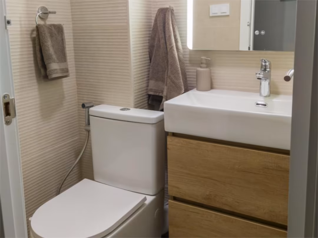 Piso en  Carretera de Malilla 84 - Foto 11