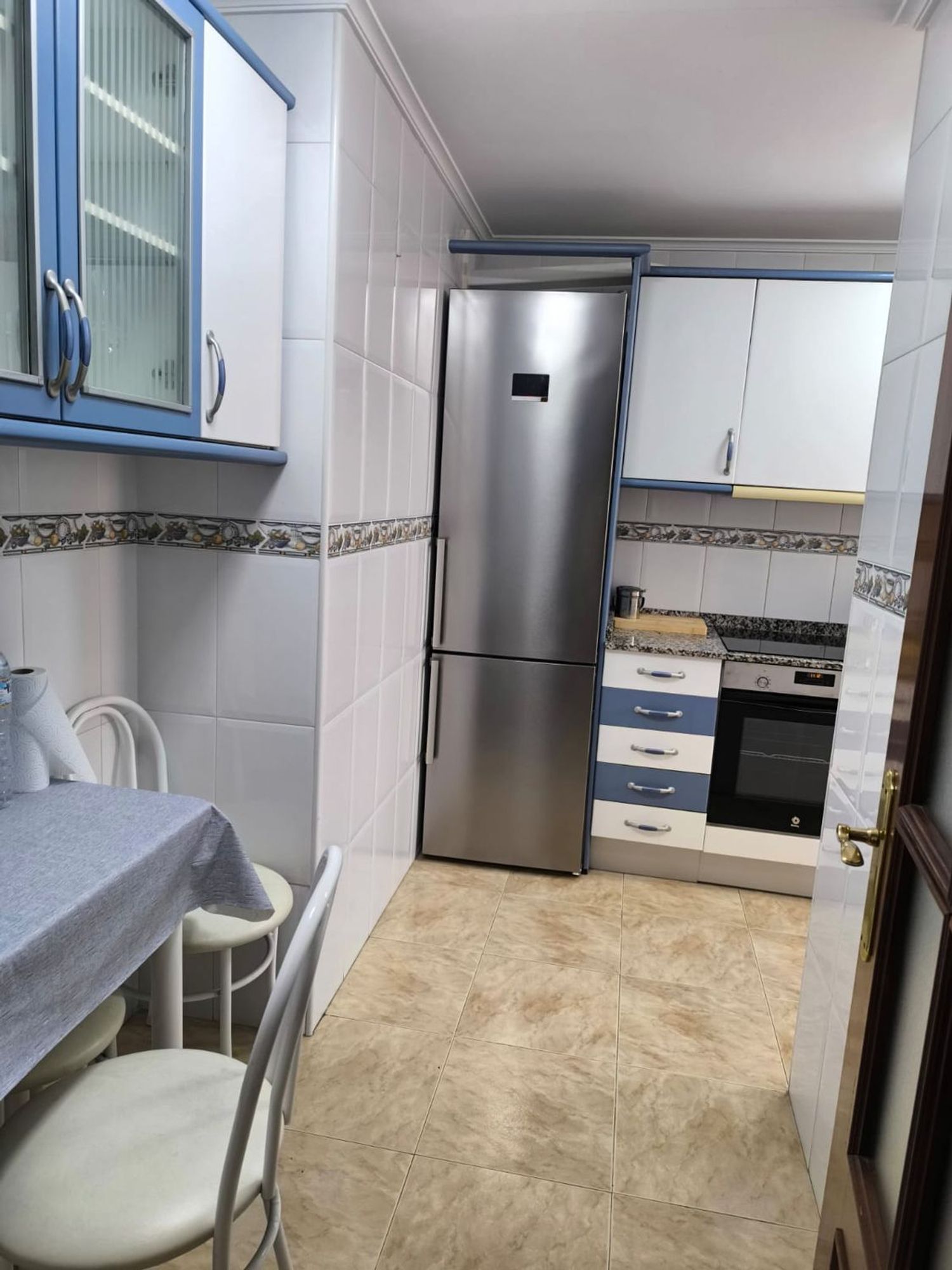 Piso en Avenida de Bilbao, 83 b, Muriedas, Muriedas - Foto 3