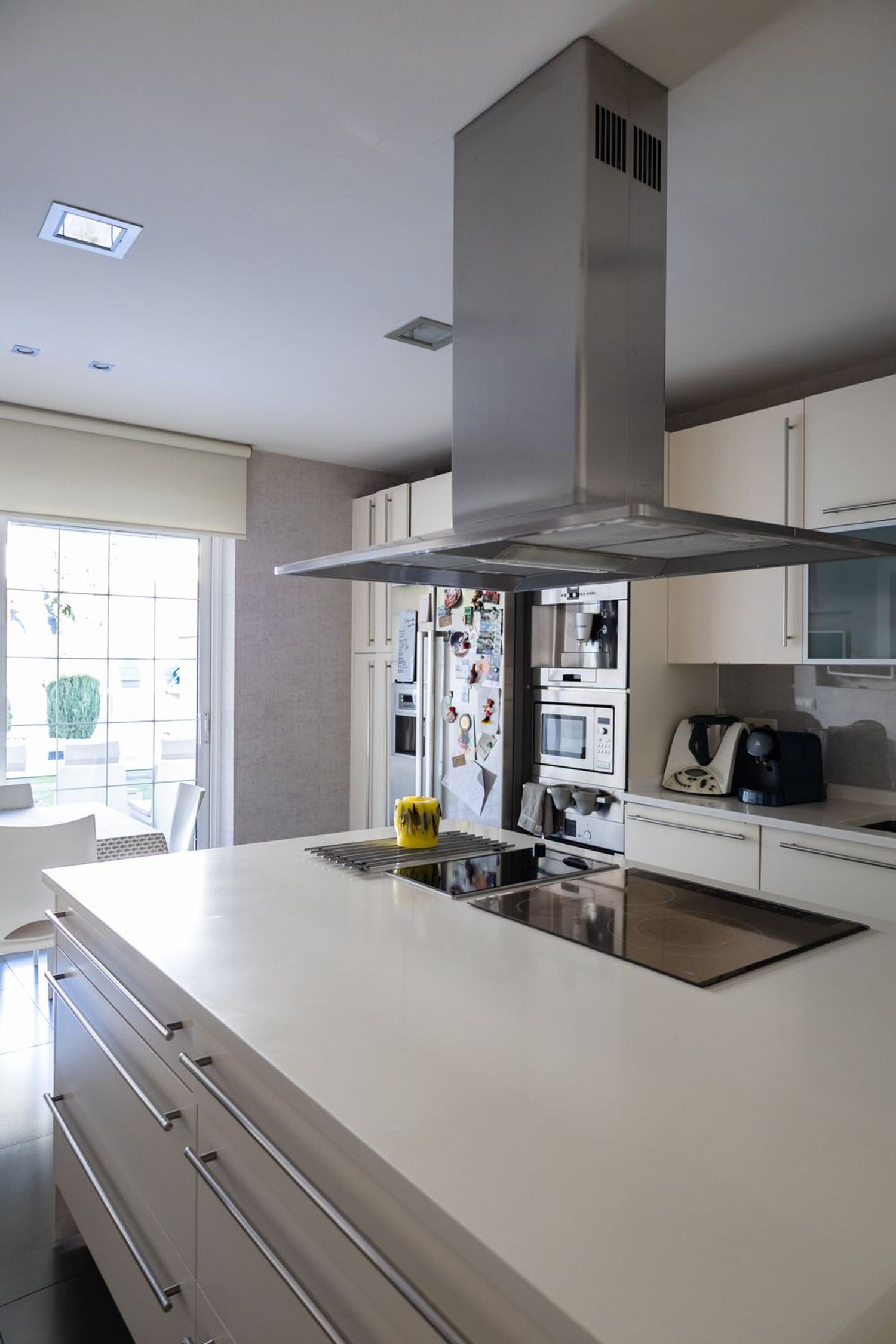 Chalet adosado - Foto 8