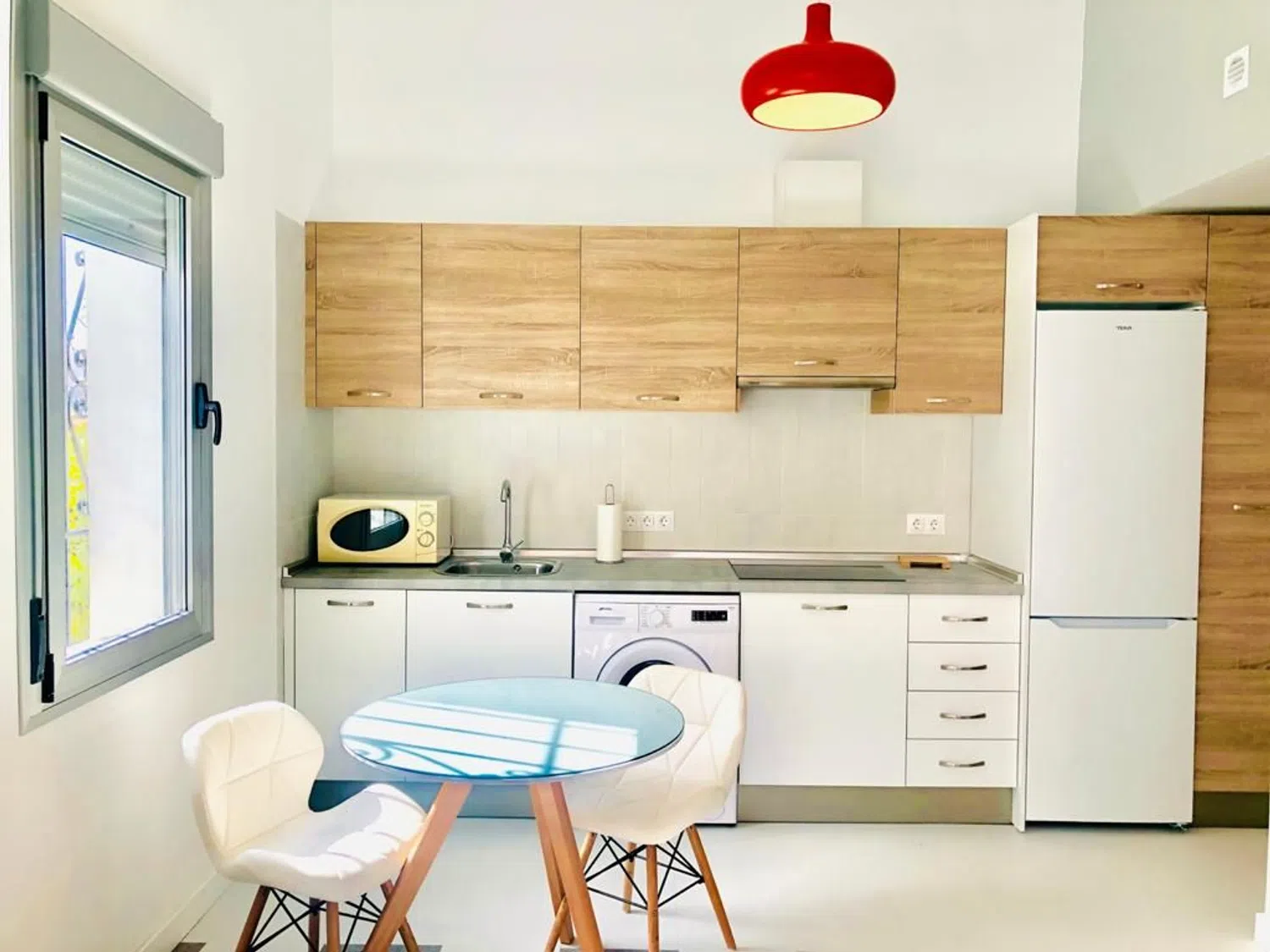 Estudio en calle Conde de Ureña, 33 n - Foto 5