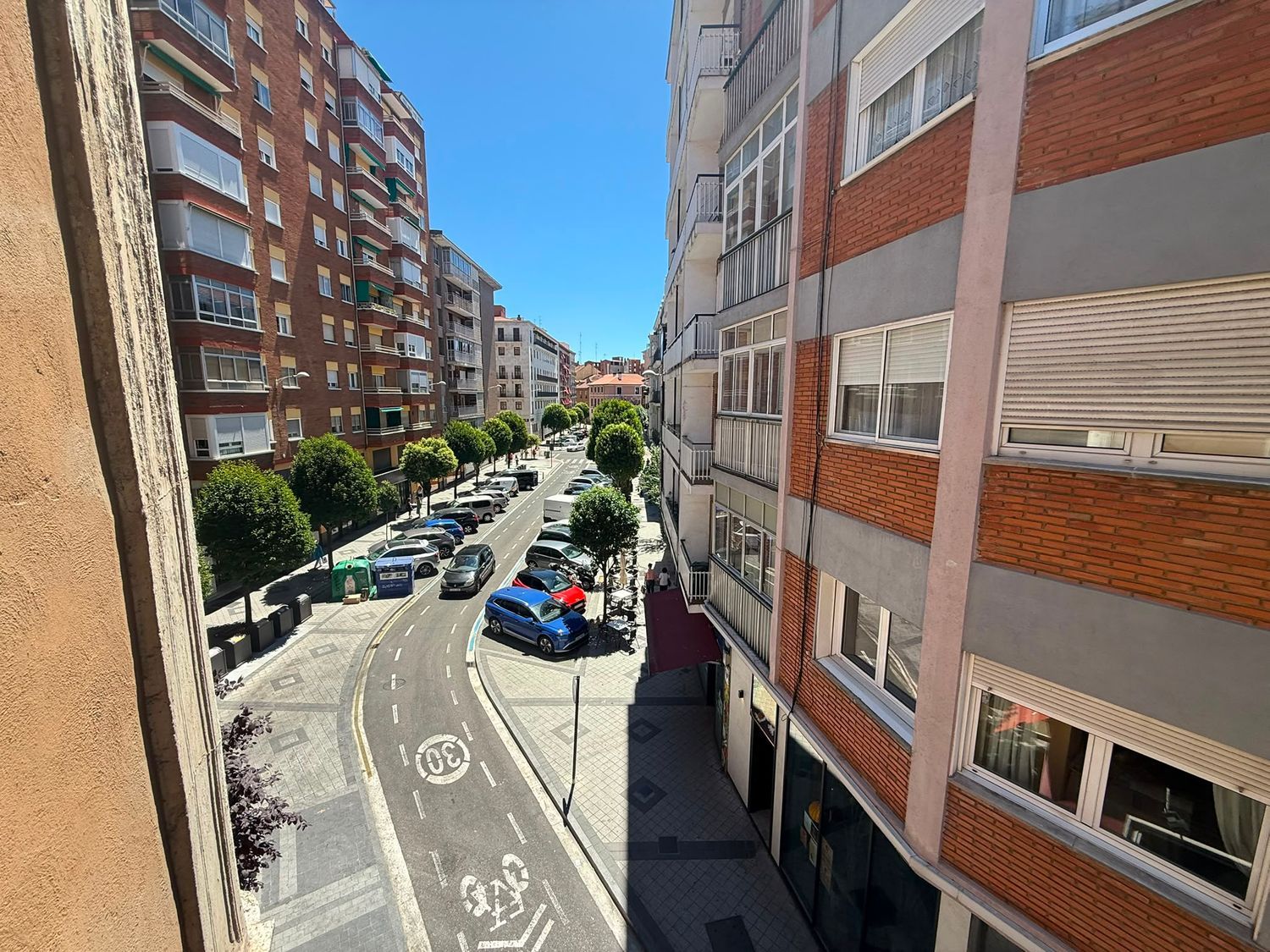 Piso en Calle Esgueva, 7, Centro - Foto 6