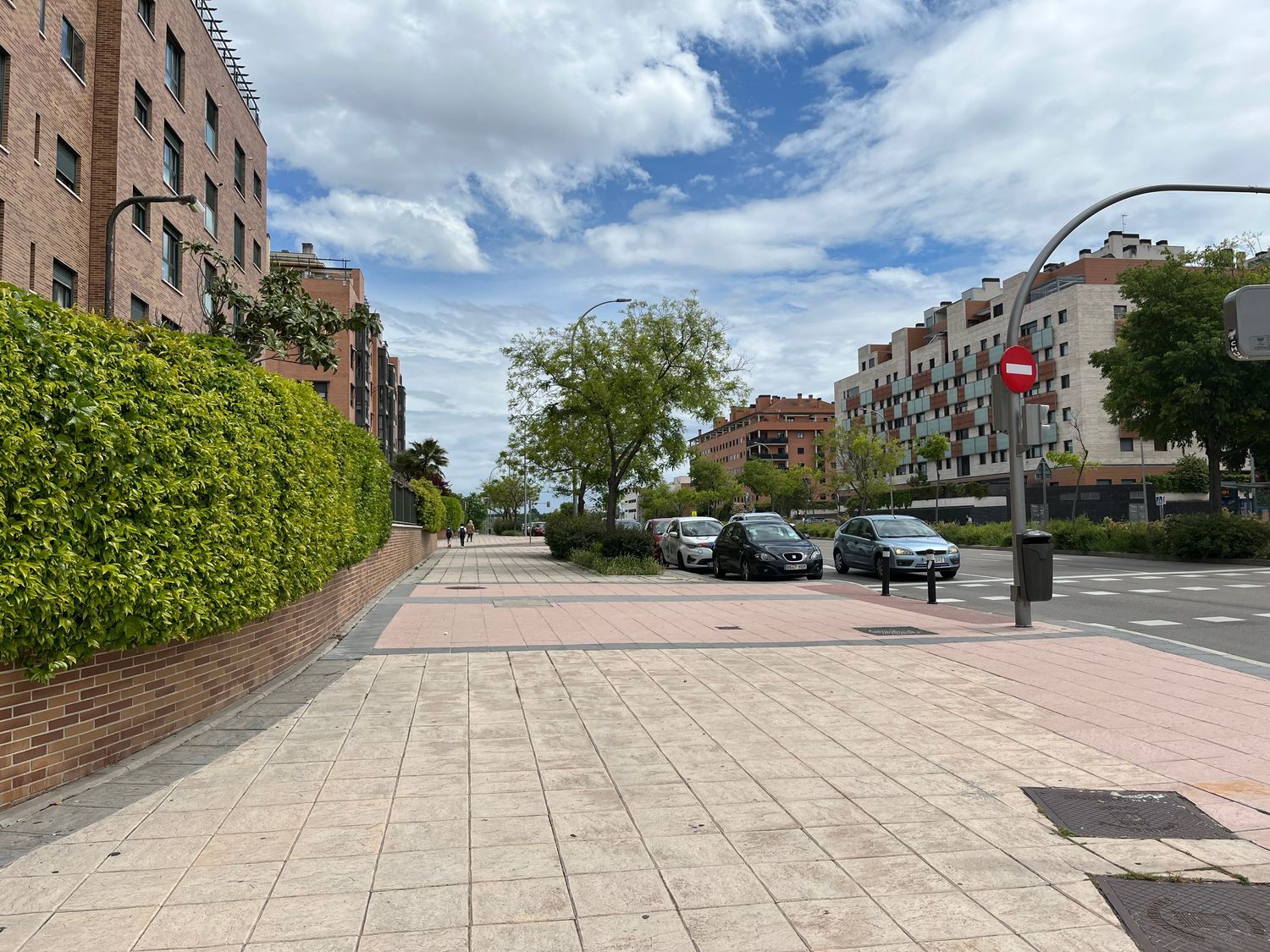 Piso en Avenida de Niceto Alcalá Zamora, 24, Sanchinarro - Foto 3