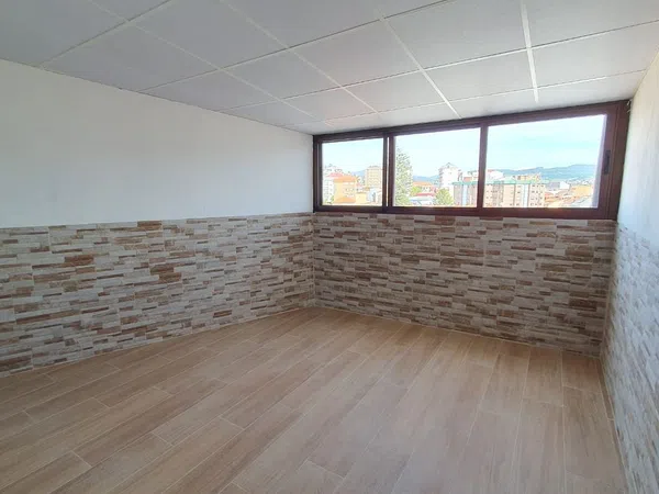 Ático en Calle de José Antela Conde, 39, Casablanca - Calvario, Vigo - Foto 6