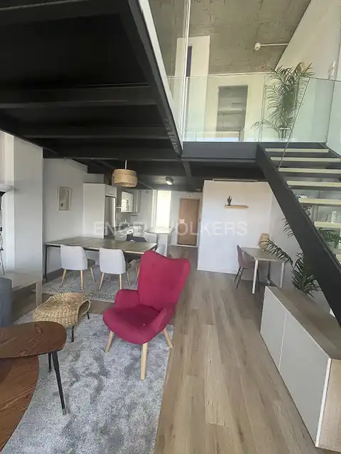 Ático en Alcobendas - Foto 4