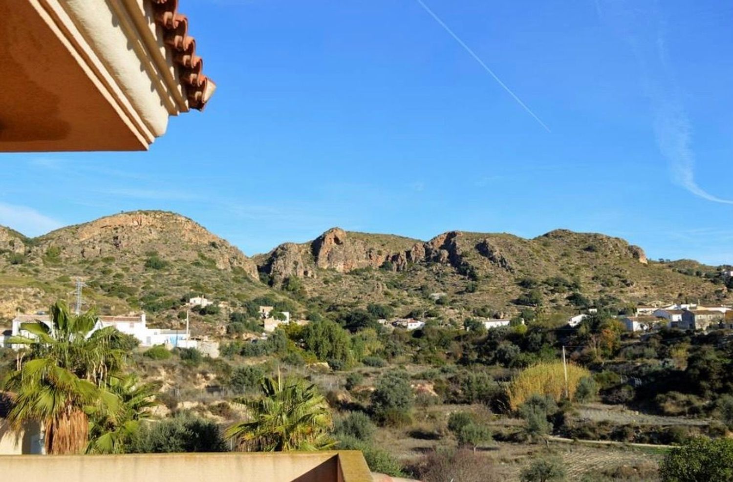 Casa o chalet independiente en Los Alias s/n - Foto 20