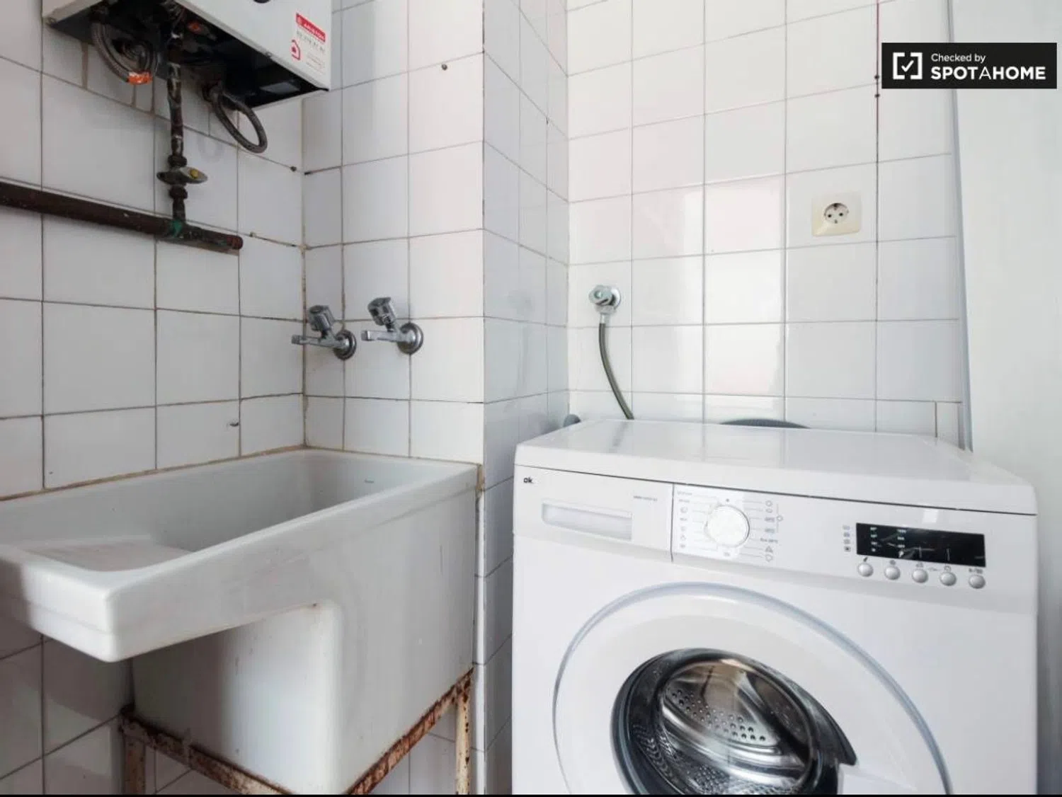 Piso en calle de Vilapicina, 24 - Foto 16