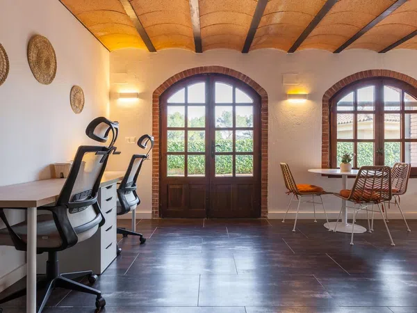 Casa independiente en carretera de Bellaterra, 8 - Foto 12