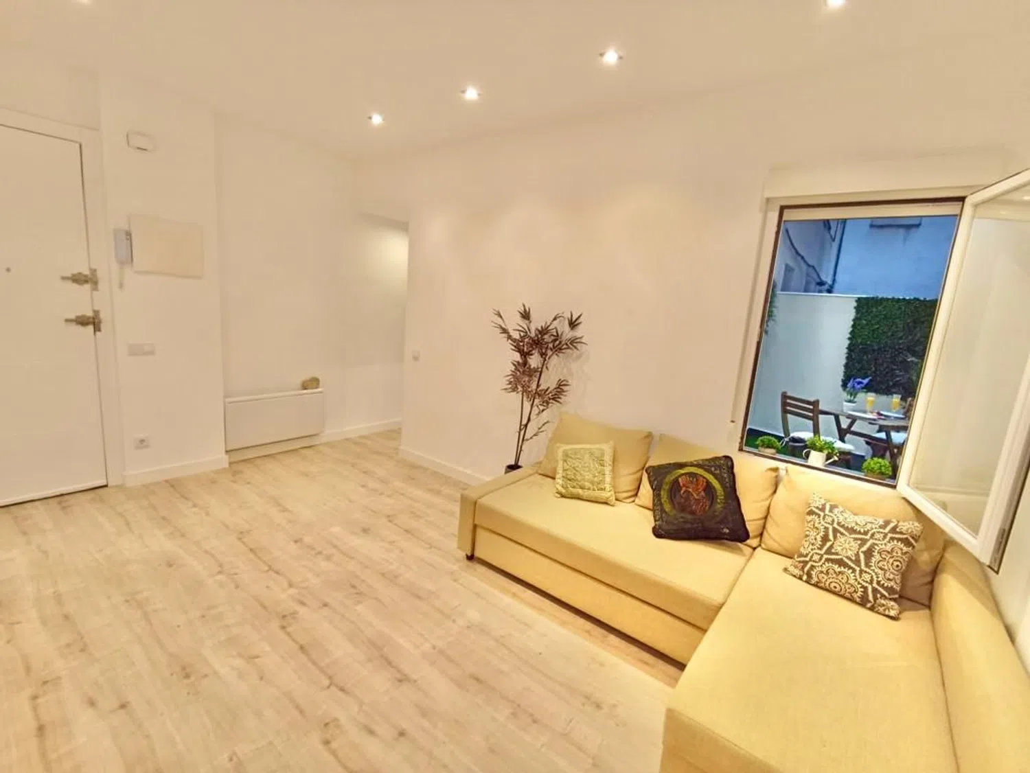 Piso en calle del Conde de Peñalver, 64 - Foto 2