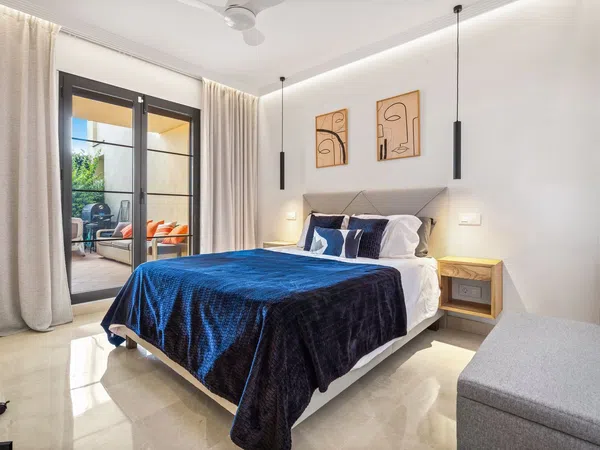 Piso en calle Los Arqueros, 1 - Foto 9