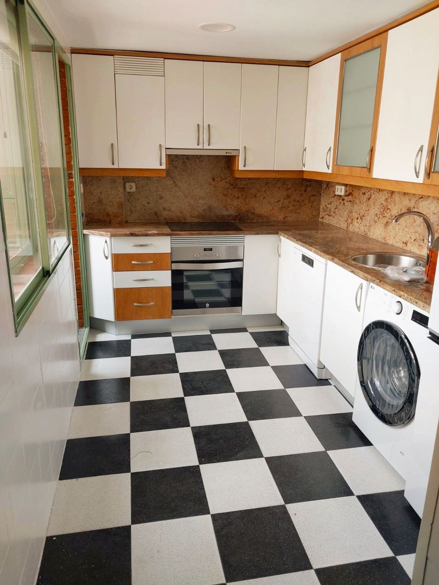 Piso en calle de Pedro Rico, 19 - Foto 4