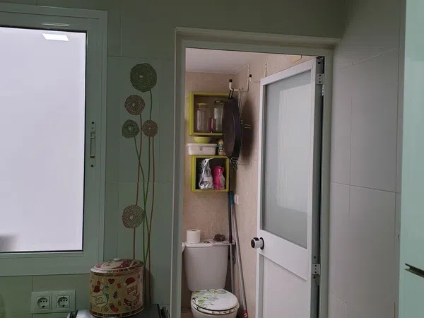 Piso en C/Luis Vives, 8 - Foto 14