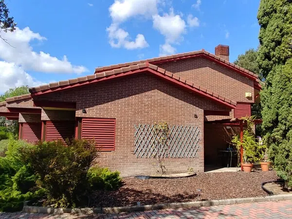 Casa o chalet independiente en Navalquejigo - Los Arroyos - Foto 4