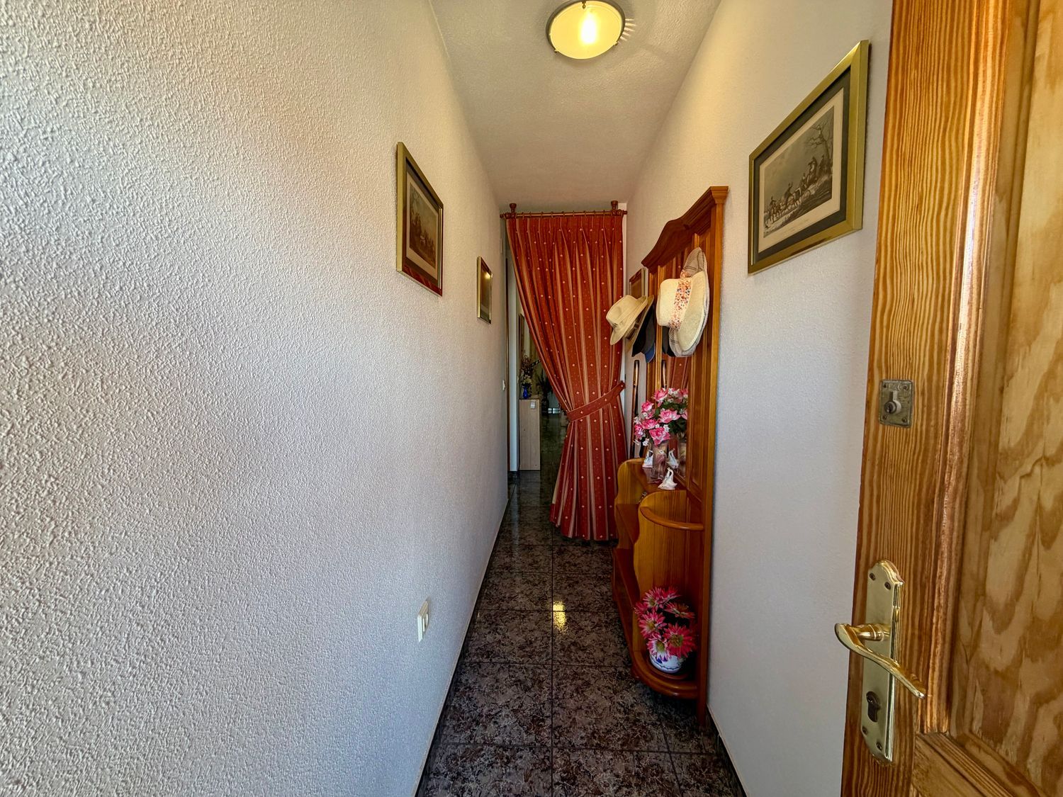 Piso en Calle Isla de San Miguel, 60, Santiago de la Ribera, Santiago de la Ribera - Foto 2